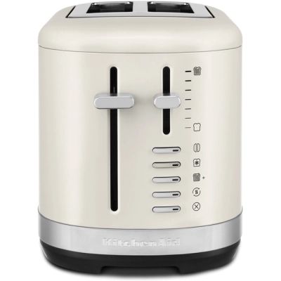 Тостер KitchenAid 5KMT2109EPL | Зображення 1