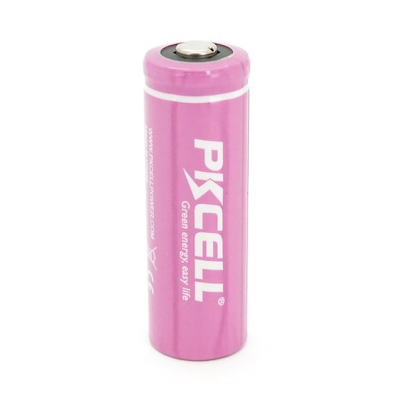 Батарейка літієва PKCELL CR17505, 3.0V 2300mah