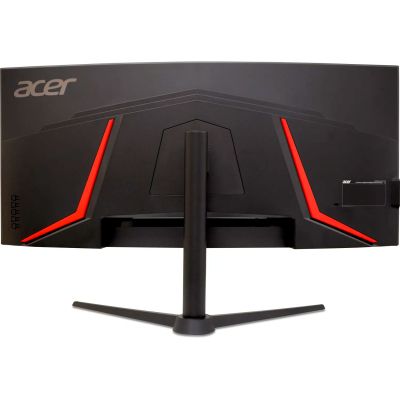 Монитор Acer ED340CUS3BMIIPX (UM.CE0EE.301) | Зображення 4