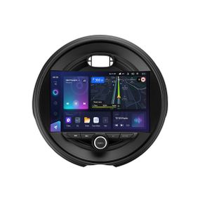 Штатна магнітола серії Teyes CC3L під BMW Mini 2014-2020 (K) 9 дюймів