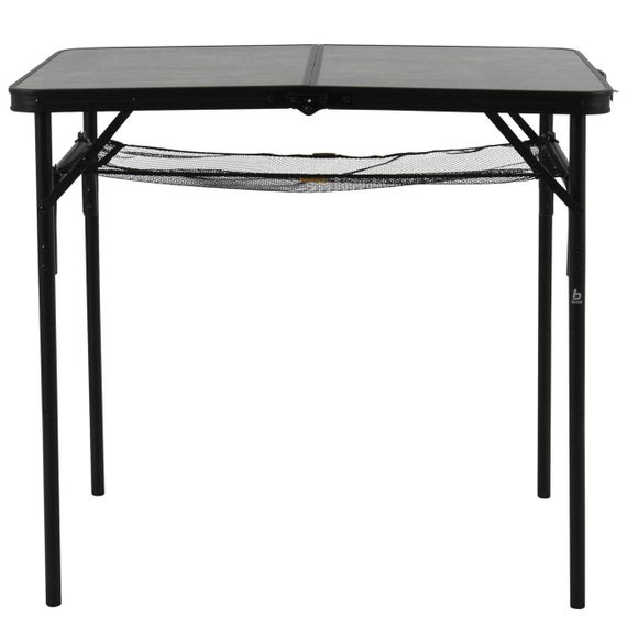 Стіл Bo-Camp Northgate 90x60 cm Black/Grey (1404184) | Зображення 8