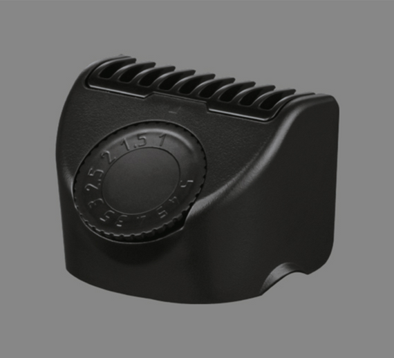 Тример для бороди та вусів Remington MB4047 E51 | Зображення 4