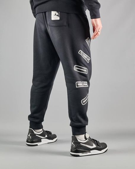 Кросівки Air Jordan Legacy 312 Low M Black White , В'єтнам A1384 45 28,5 | Зображення 2