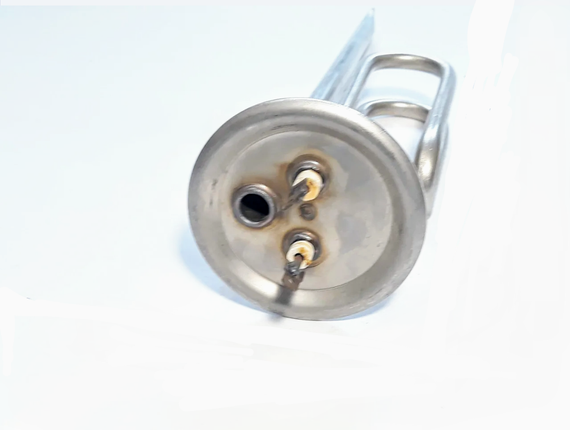 Тэн 1500W для бойлера Ферроли (Ferroli) на фланце 82 мм Украина | Зображення 2