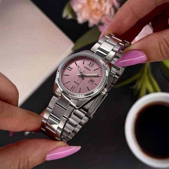 Жіночий годинник Casio LTP-1302DD-4A1 | Зображення 1