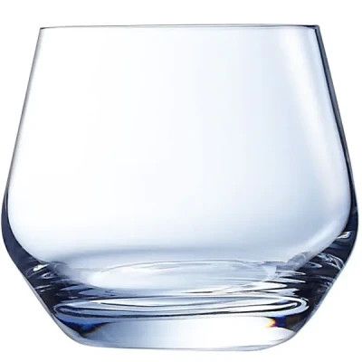Стакан Chef &amp; Sommelier Lima низька 350 мл (G3367)