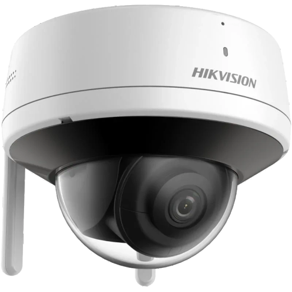 DS-2CV2141G2-IDW(W) (2.8мм) IP відеокамера Hikvision - Камери | Зображення 1