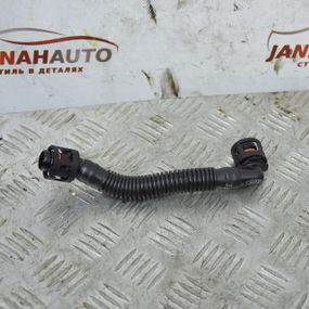 Патрубок картерних газів 1.0 Ecoboost Ford Focus Fiesta Трубка вентиляції картера Форд Фокус CM5G6758CA