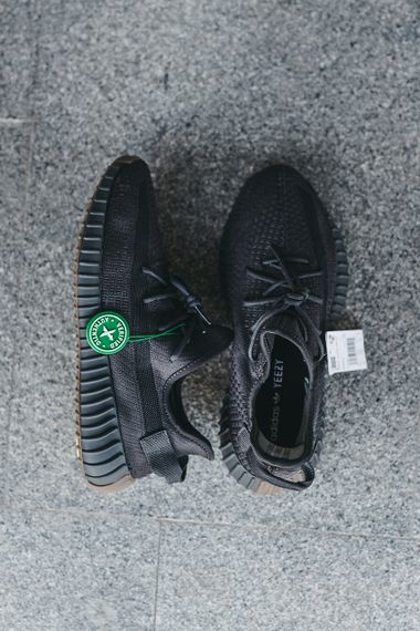 Кросовки 0318 Yeezy Boost 350 v2 Cinder 41 | Зображення 9
