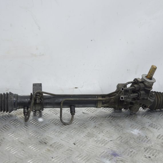 Рульова рейка Renault Kangoo 1997-2008 рейка Рено Кенго 6820000004 | Зображення 2