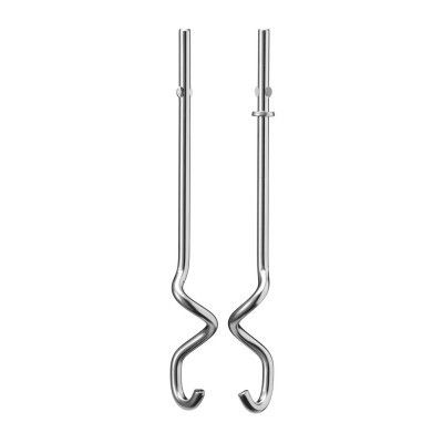 Миксер KitchenAid 5KHM9212EER | Зображення 9