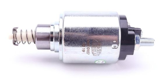 Реле стартера втягуюче Mercedes Benz OM616-617 AME0107  940113050107 | Зображення 1