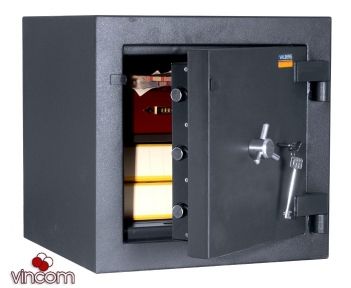 Сейф огне-взломостойкий VALBERG Гранит III-50