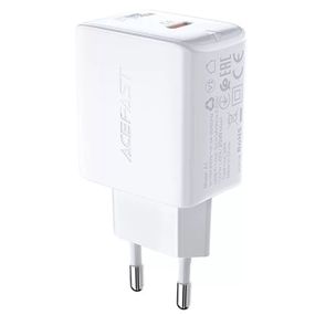 МЗП Acefast A1 PD20W single USB-C