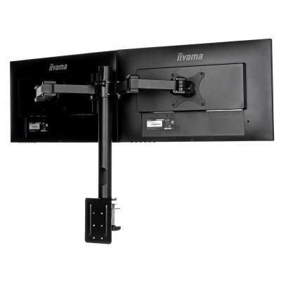 Кронштейн iiyama DS1002C-B1 | Зображення 5