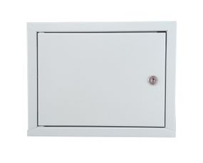 Корпус металевий ЩРн-12 IP31 Ny95504661