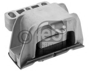 Подушка двигуна FEBI BILSTEIN 15910 на AUDI A3 (8L1)