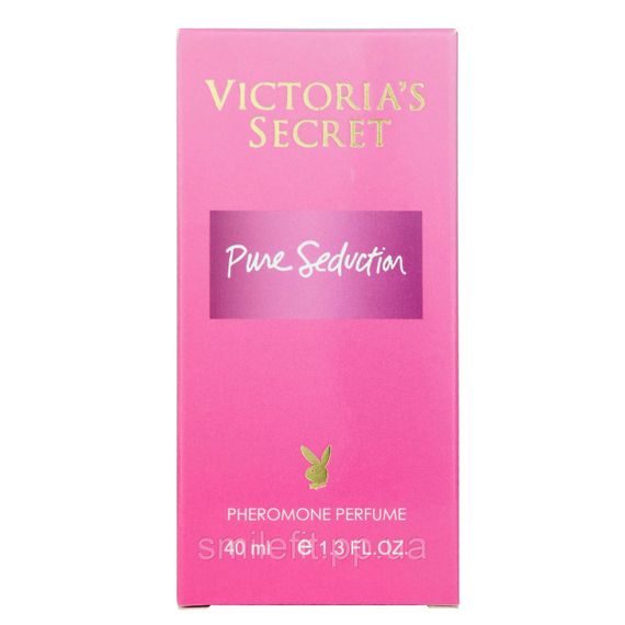 Victorias Secret Pure Seduction Pheromone Parfum жіночий 40 мл | Зображення 4