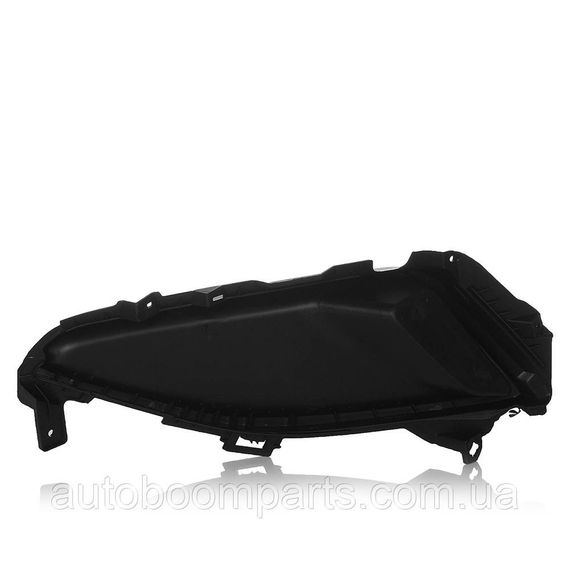 86521C1200 Заглушка протитуманки права Hyundai Sonata 15-17 | Зображення 1