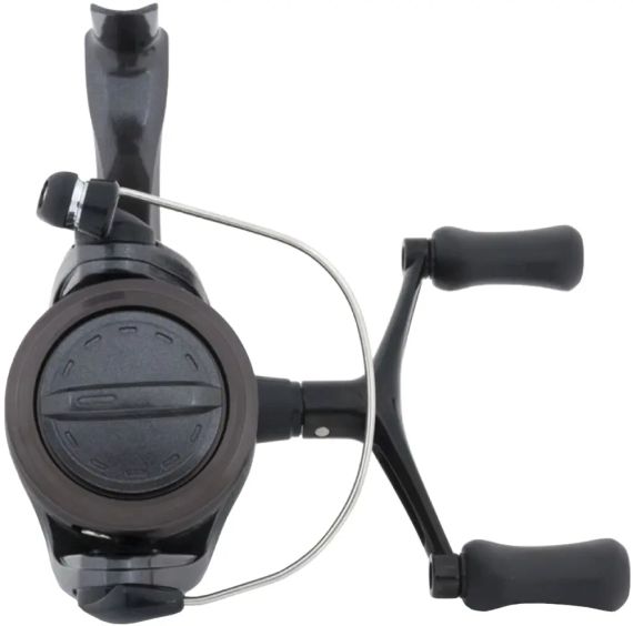 Котушка Shimano Baitrunner DL 4000 FB | Зображення 3