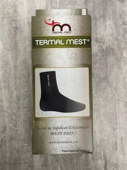 Термо носки TERMAL MEST 2-1!& | Зображення 1