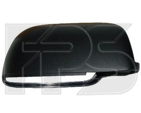 Кришка дзеркала VW Polo 02-05 права (FPS) FP 7401 M12