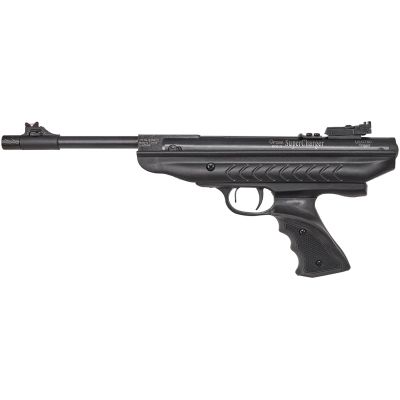 Пневматический пистолет Optima Mod.25 SuperCharger (2370.36.68)