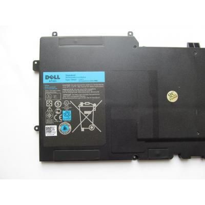 Аккумулятор для ноутбука Dell Dell XPS 13-L321X Y9N00 47Wh (6350mAh) 4cell 7.4V Li-ion (A47012) | Зображення 1