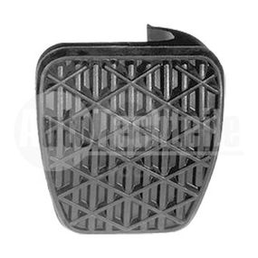 Резинка педали тормоза Mercedes Benz W638/W639/W906/W447/ VW Crafter, AutoTechteile, 100 2922, 014 029 0003