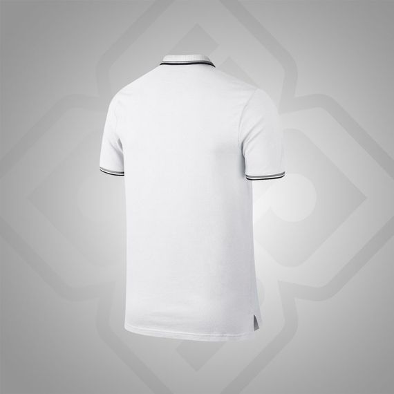Поло BestTeam Club PL-14025 біле | Зображення 1