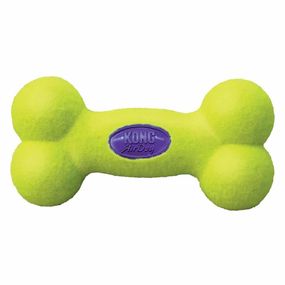Іграшка для собак Kong Airdog Squeaker Bone, 16 см