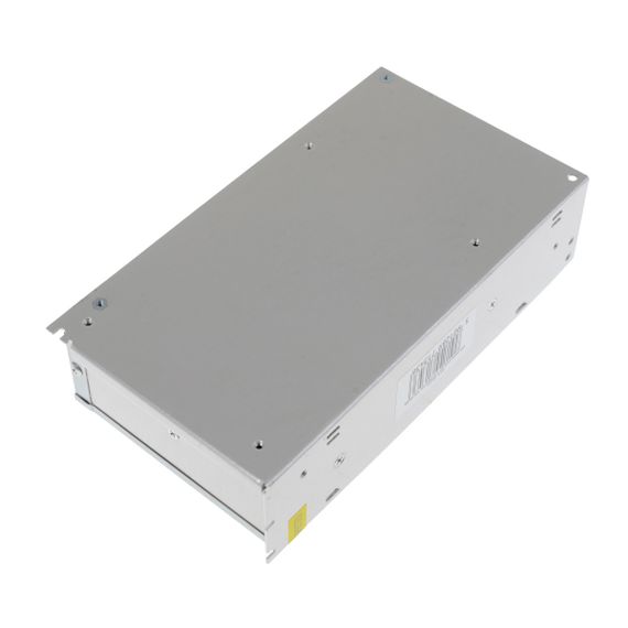 Блок питания DR-250W IP20 AC 170-264V DC 12V 20.8A Output led | Зображення 2