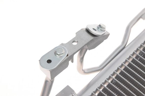 Радіатор кондиціонера BMW 1 F20 F21 3 F30 F80 11- B37 B38 B47 B48 B58 N13 N20 N26 N47 N55 06005434 | Зображення 6