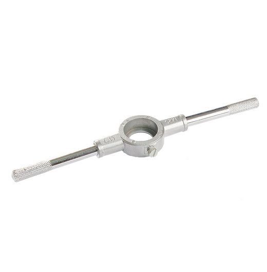 Тримач для плашок Mastertool (арт.15-0259)