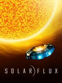Solar Flux Steam Key GLOBAL