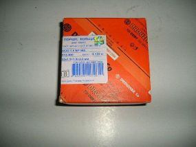 Кільця Дружба 76,5 Lanos 1.5 (330-0612-000)