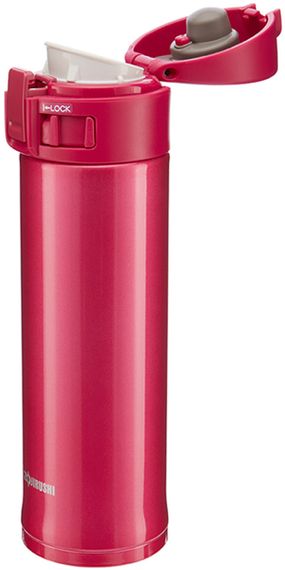 Термокружка Zojirushi SM-KHE48PV 0.48l Червоний | Зображення 1