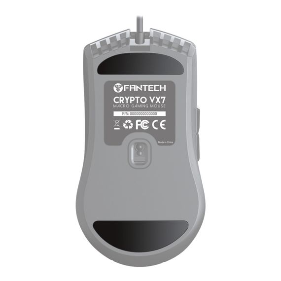 USB Миша Ігрова FANTECH VX7 Crypto | Зображення 9