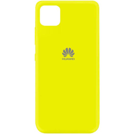 Чохол Silicone Cover My Color Full Protective (A) для Huawei Y5p | Зображення 7