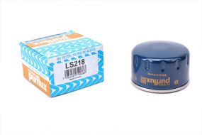 Фільтр масляний Renault Kangoo Dacia Logan 1.4 1.6 04- LS218