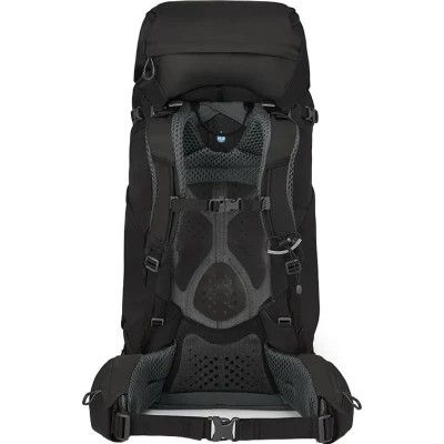 Рюкзак туристический Osprey Kestrel 68 black S/M (009.3301) | Зображення 6