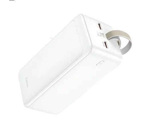 Power Bank Hoco J111D PD30W Smart Charge 50000 mAh (44542-J111D_1980) | Зображення 2