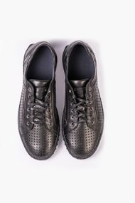 Кеды с перфорацией IKOS 42 размер