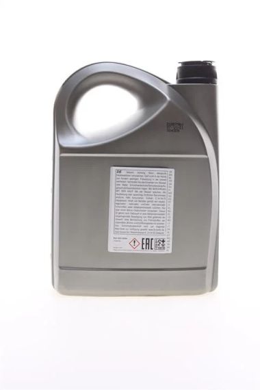 Моторное масло GM DEXOS 2 5W-30 (5л) | Зображення 1