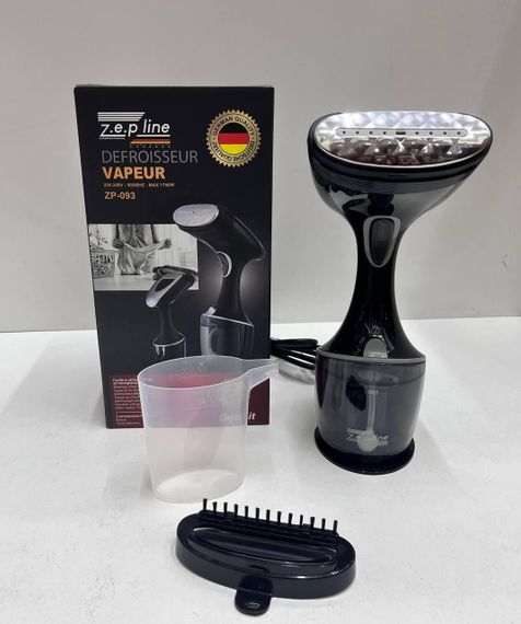 Ручний відпарювач Zepine 1750W | Зображення 1