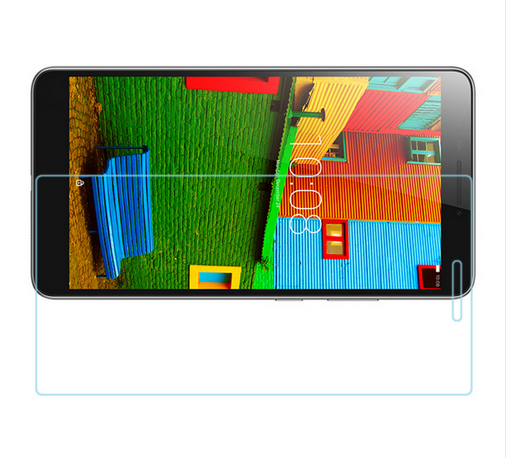Захисне скло Primo для Lenovo Phab Plus PB1-770 | Зображення 2