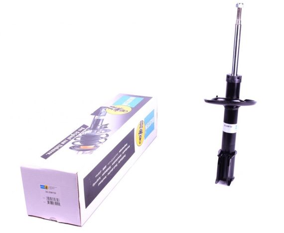 Амортизатор передній Dacia Sandero II Renault Logan II 12- тиск газу  B4  22-238733