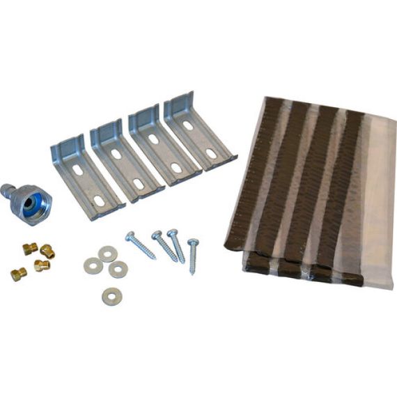 Варильна поверхня газова Grunhelm GPG 6136 BEF | Зображення 8