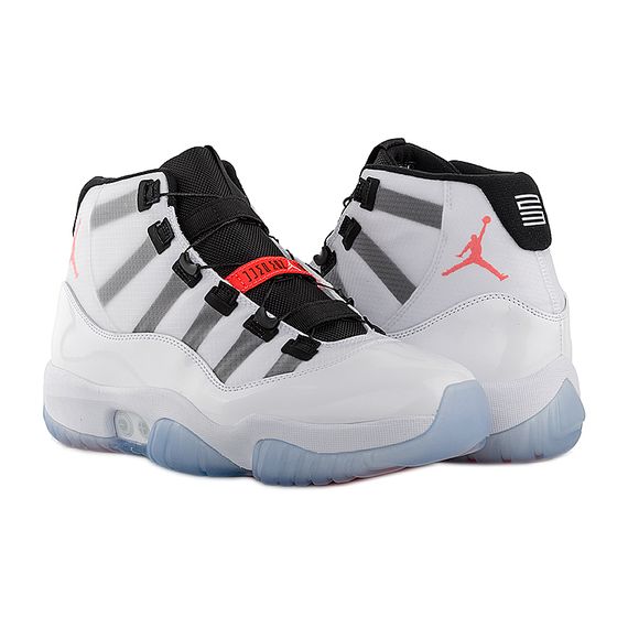 Кросівки Jordan Air 11 ADAPT