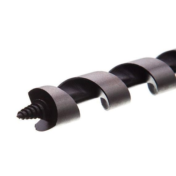 Свердло для дерева спіральне 18x230 мм INTERTOOL SW-18231 | Зображення 1